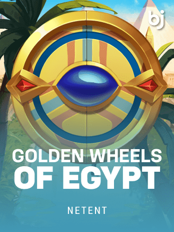 Golden Wheels of Egypt game thumbnail
