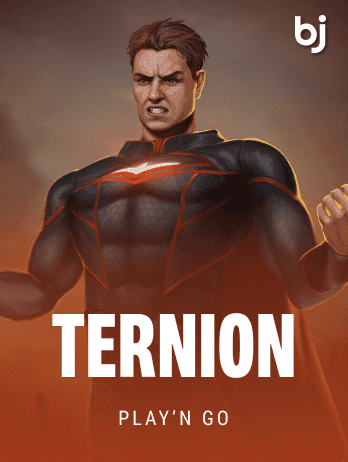 Ternion game thumbnail