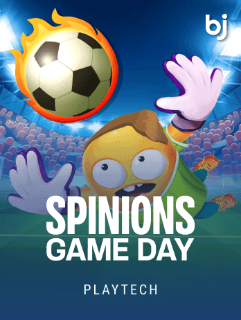 স্পিনিয়নস গেম ডে game thumbnail